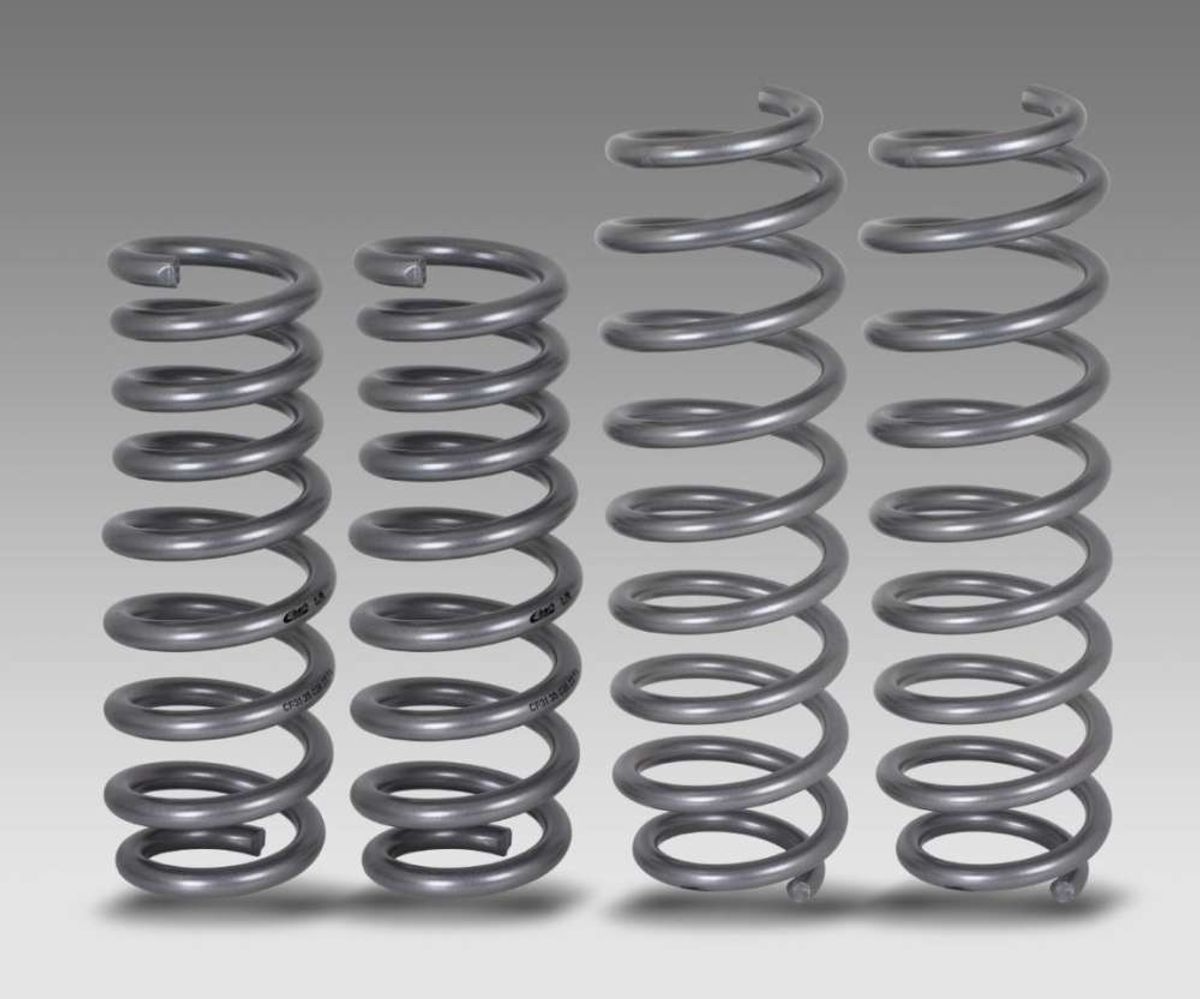 EIBACH PRO-LIFT KIT FA +40MM / RA +30MM  FOR FORD RANGER RAPTOR 